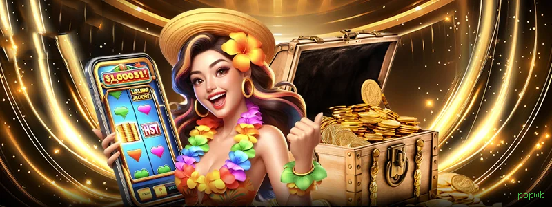 Casino Ao Vivo popwb