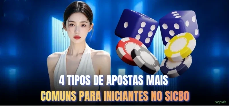 Apostas de Tênis popwb