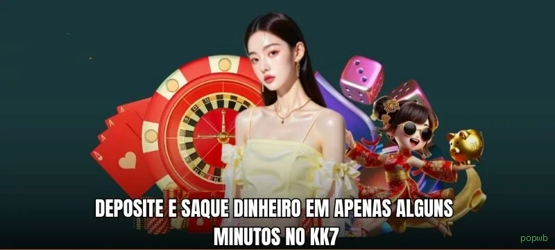 Experiência VIP popwb