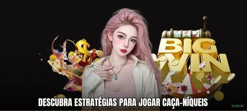 Diretório de Jogos popwb