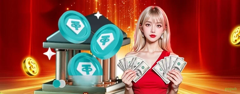 Jogos de Slot popwb