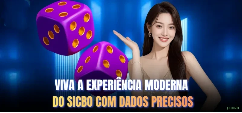 Tecnologia da Plataforma popwb